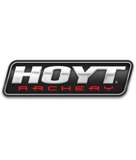 Hoyt - Grip bois recurve Gamemaster (LH) net
