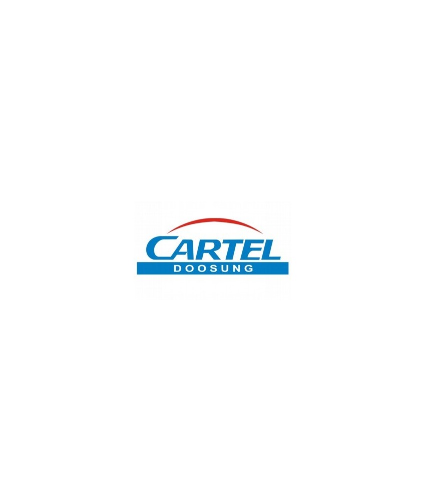 Cartel - Extension V-Bar Carbon 3"