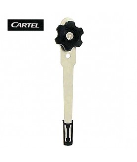 Cartel - Clicker "Cartel" (4-40/6-30)