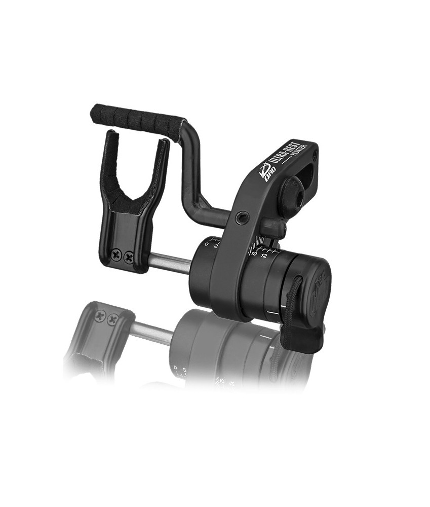 QAD - Cable Clamp Ultra Rest Hunter