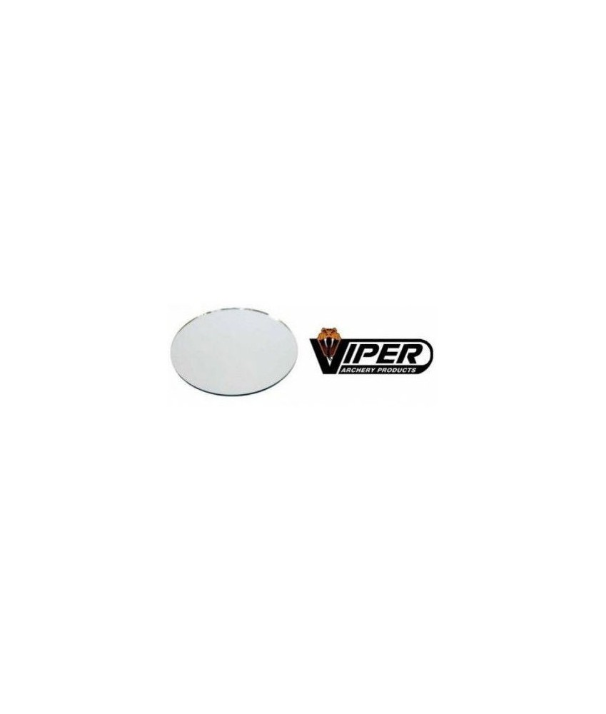 Viper - Verre Scope 3D 1750P 1"3/4 (42mm)