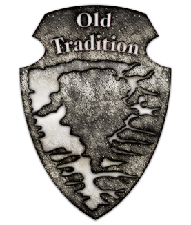 Old Tradition - Corde Fast Flight 60" pour Talisman