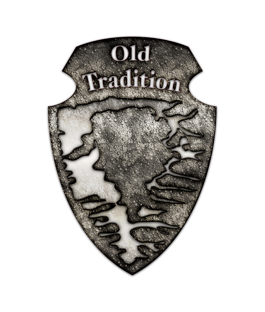 Old Tradition - Corde Fast Flight 60" pour Talisman