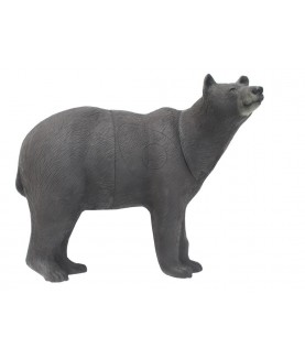 SRT - Cible 3D Ours Brun (Brown Bear)