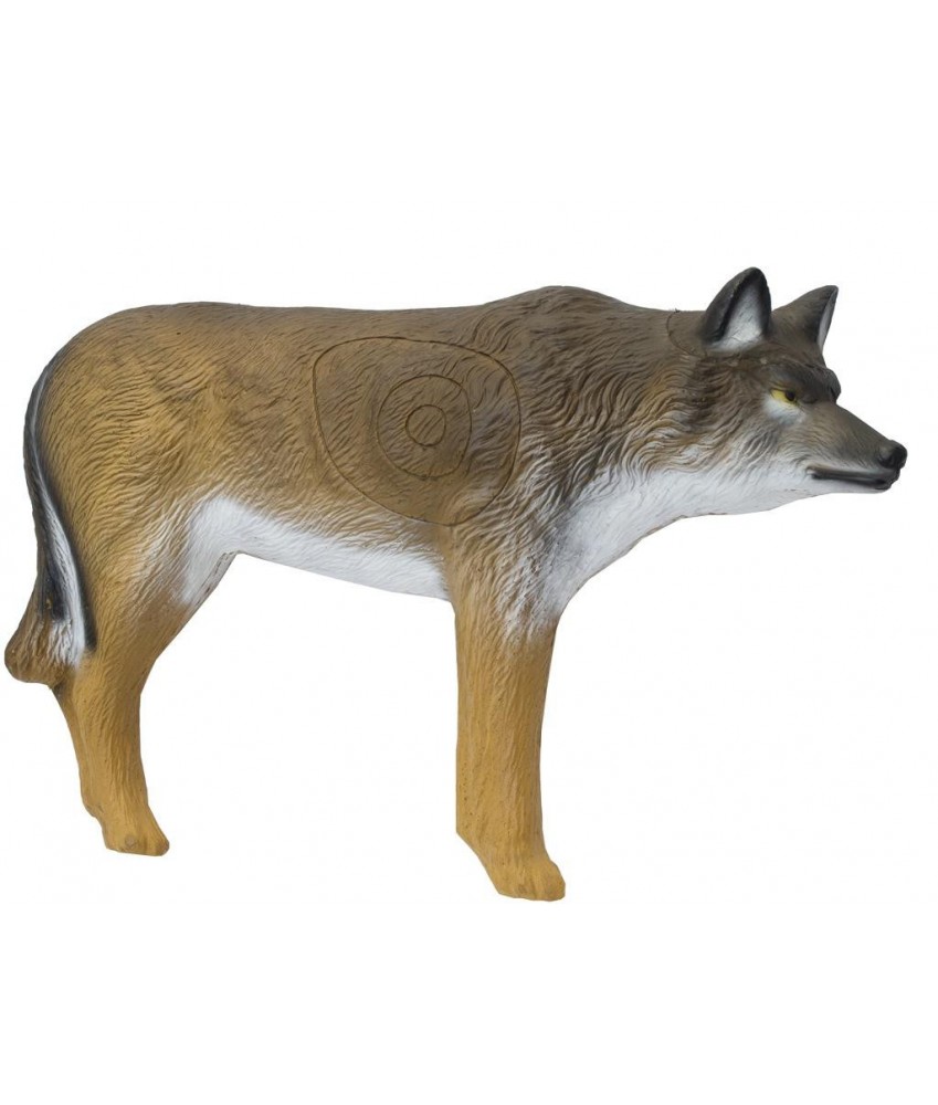 SRT - Cible 3D Loup (Wolf)