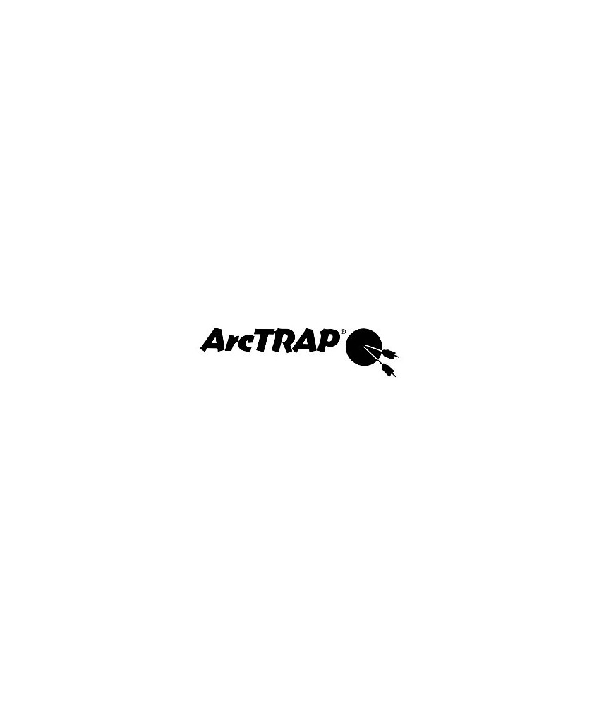 ArcTRAP - Batterie 12v7ah lanceur portable (net)