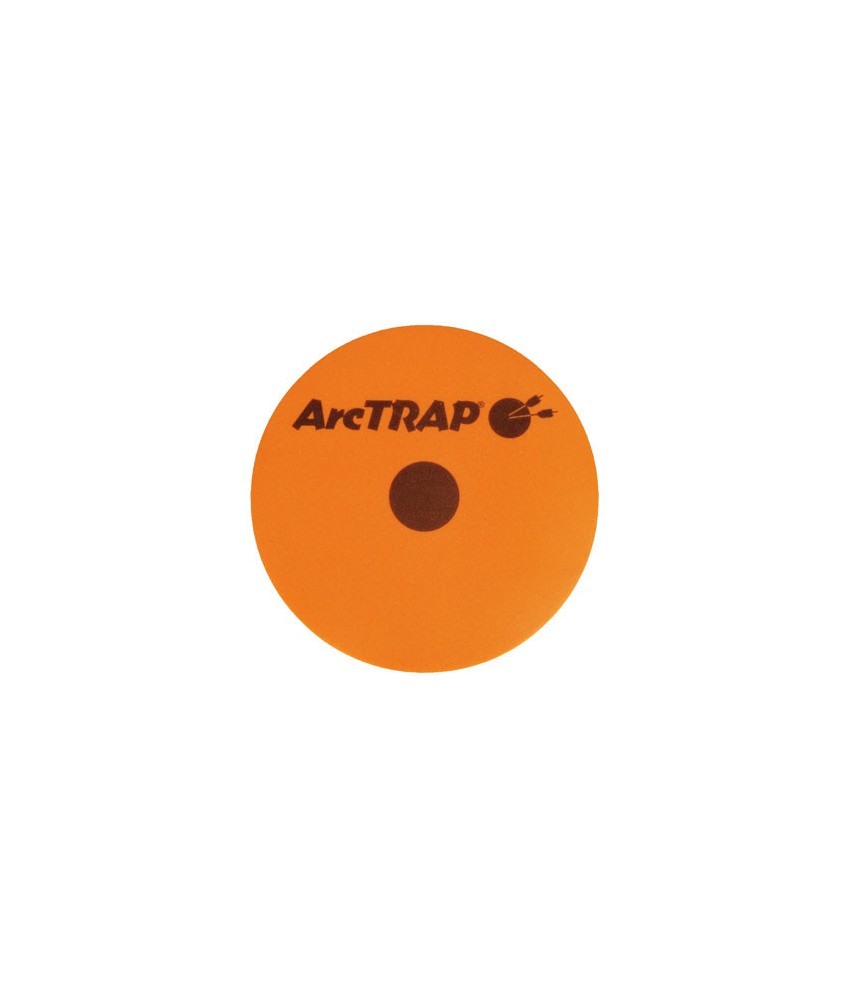 ArcTRAP - Cible ArcTRAP (25/29