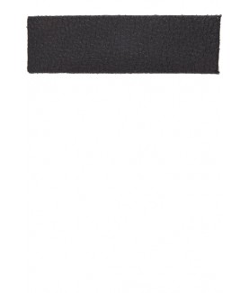 Tapis d'arc Bearpaw rectangle cuir