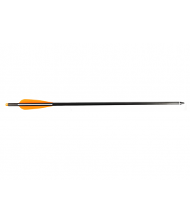 Ek Archery - Trait d'arbalète 20" en carbone