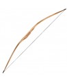 Ragim Fox Custom - Arc Longbow 62"
