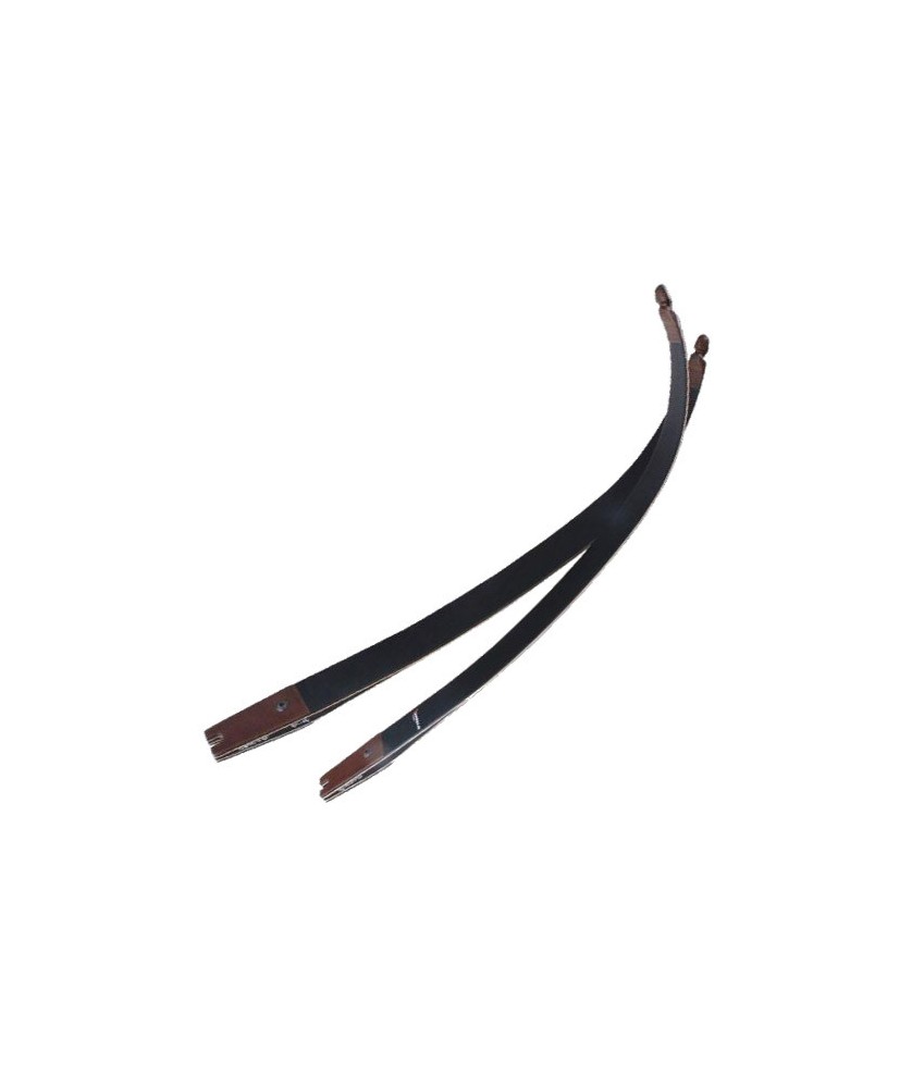 TradTech - Branches Black Max Carbone 60/62"