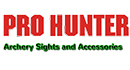 Logo Pro Hunter Sights