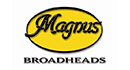 Logo Magnus Broadheads