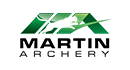Logo Martin Archery