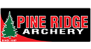 Logo Pine Ridge Archery