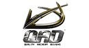 Logo QAD Quality Archery Designs