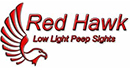 Logo Red Hawk