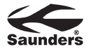 Logo Saunders