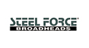 Logo Steel Force Broadheads