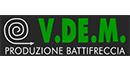 Logo V.DE.M
