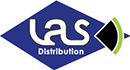 Logo LAS Distribution