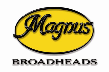 Magnus Broadheads
