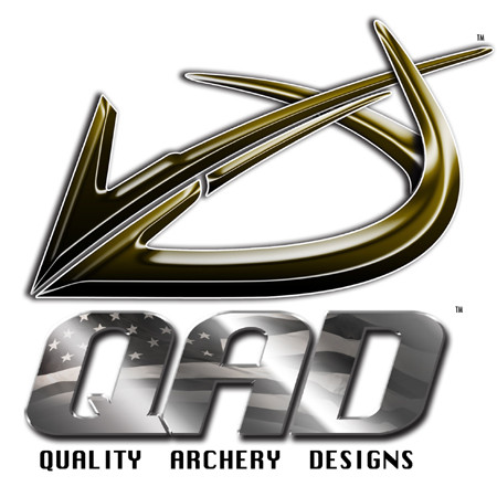 QAD Quality Archery Designs