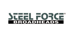 Steel Force Broadheads
