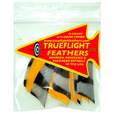 Trueflight Feathers